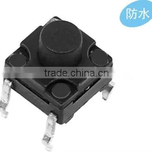 Ip67 Waterproof Tact Switch TS-3001 thumbnail-1