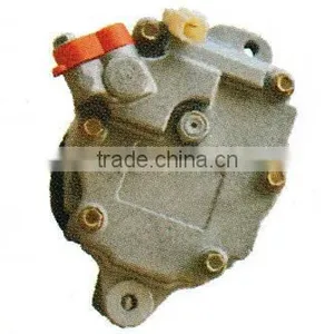 Best SCA06E Auto A/c Air Conditioning Compressor FOR TOYOTA TERIOS 1.3L thumbnail-5