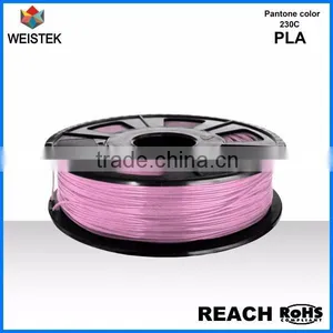 2015 Hottest and Best 3.00mm PLA Filament and 3.00mm Wood Filament thumbnail-6
