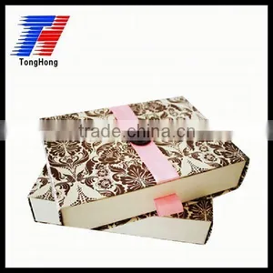 Innovative Kraft Paper Packaging Box thumbnail-1