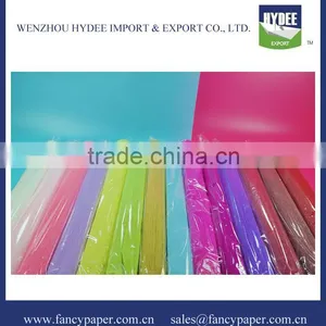 Flower Wrapping Paper-Crepe Paper thumbnail-1