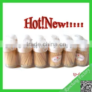 Toothpicks Making/wholesale Toothpicks/wood Toothpick Machine thumbnail-1