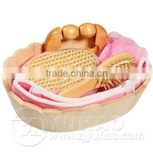 Environmentaland Natural Spa Products thumbnail-1