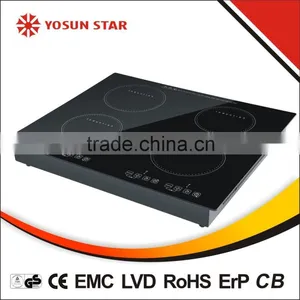 2014 Fashionable Design Induction Cookers(YS-XL-02) thumbnail-1