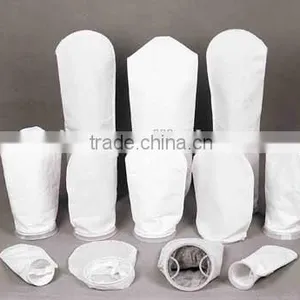 PP&PP&Nylon Filter Bag For Liquid Filter thumbnail-4