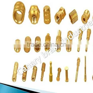 Brass Fasteners thumbnail-1