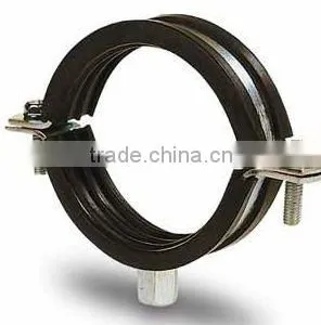 Heavy Duty Pipe Clamps thumbnail-1
