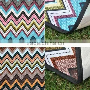 Outdoor Beach Camping Picnic Pad Hiking Mat Blanket Garden Seat Cushion thumbnail-3