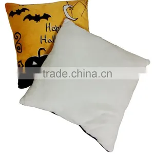 Hot-sale Lovely Halloween Eve Plush Pillow Halloween Decorative Pillow thumbnail-3