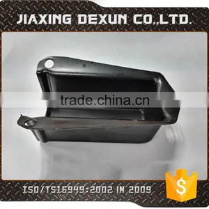 Customized Stamping Welding , Mild Steel Metal Pressing Stamping thumbnail-1