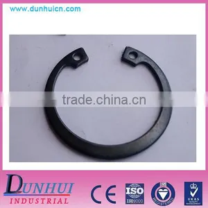 Hole With Anti-extrusion Ring thumbnail-2