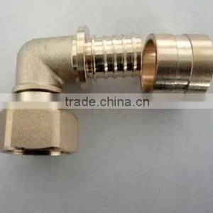 ISO9001 High Technology Compression Fitting thumbnail-2