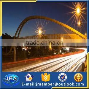 Bridge Security / Bridge Railings Mesh Fences thumbnail-1