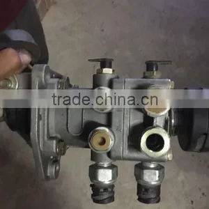FAW Jiefang Truck Foot Valve thumbnail-6