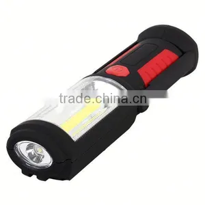POPPAS B73 New COB Technology Strong Magnetic Magnet Outdoor Muitifunction Led Light Work Light thumbnail-6