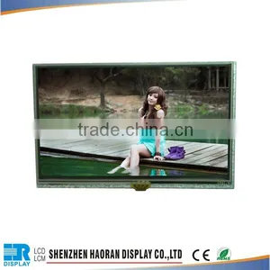 5 Inch Capacitive Touch Panel Ssd1963 Smart Board With 480x272 Resolution thumbnail-1
