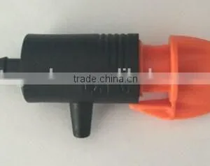 Garden Plastic Dripper thumbnail-1