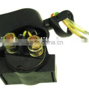 Electric Relay Universal 12V up 250cc thumbnail-1