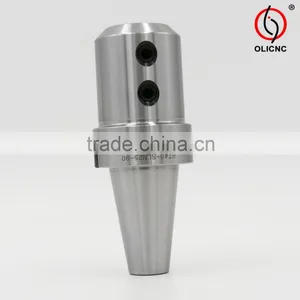 Milling Chuck WELDON BT40 End Mill Arbors thumbnail-2