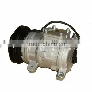 Auto Air Conditeoning Compressor 10PA ac Compressor thumbnail-1