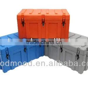 Large Plastic Tool Box thumbnail-1