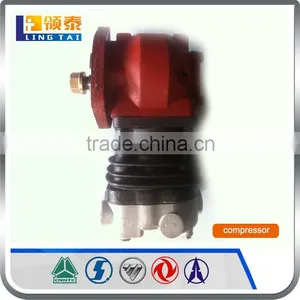 Products Sell Like Hot Cakes Compressor Parts Can be Customized thumbnail-2