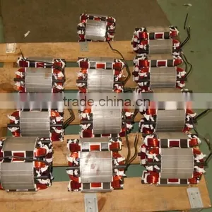 Copy Stamford Diselel Generator (alternator) Fraand L64c / Bruless ac Synchronous Alternator /popular Type Diesel Generator thumbnail-6