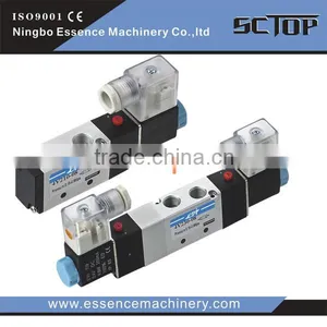 24vdc Airtac Solenoid Valve 4v210-08 24vdc Airtac Solenoid Valve 4v210-08 24vdc Airtac Solenoid Valve 4v210-08 24vdc Air thumbnail-1