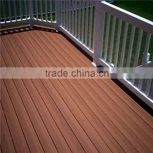 Cheap Price Wpc Flooring High Quality High Technology Composite Flooring thumbnail-1
