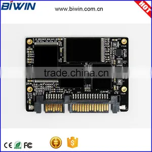 Wholesale Internal Hard Disk Hard Drive Ssd Hard Drive Half Slim H6302 16GB-256GB Hot-selling High-speed 3 Years Warranty thumbnail-1