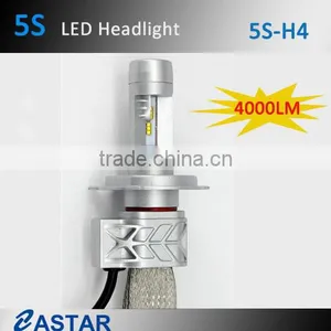 H4 Led Light Bulbs With High Lumen and Unbelievable Price thumbnail-1