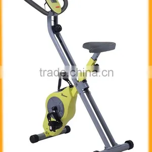 PUKO New Exercise Bike as Seen on tv Magnetic x Bike New Products thumbnail-1