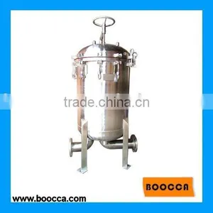 Multi-bag Filter Housing (With 5 Bags) thumbnail-1