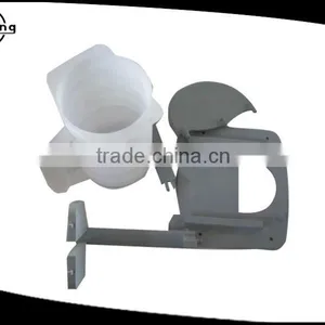 Customized Motocycle Motorcycle Car Part Prototype thumbnail-2
