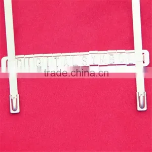 Popular Product Factory Wholesale Marker Plate thumbnail-1
