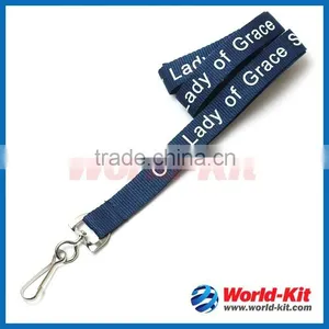 High Quality Lanyard/hot Sale Polyeaster Lanyard thumbnail-6