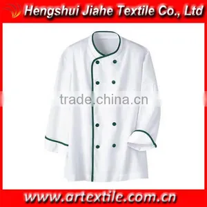 Hotel Restaurant Chef Uniform thumbnail-4