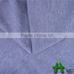 Mulinsen Textile Poly Viscose Spandex tr Knitting Fabric thumbnail-3