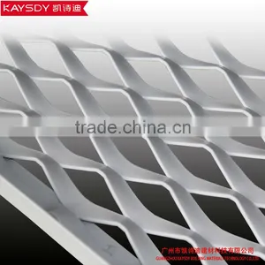 Metal Wire Drawing Sheet and Sound-absorbing Materials thumbnail-3