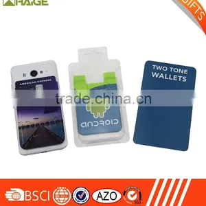 2016 Best Selling Mobile Phone Case Card Holder Wallet thumbnail-1