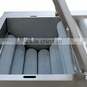 Potato Peeling Machine/Automatic Potato Peeling Machine thumbnail-2