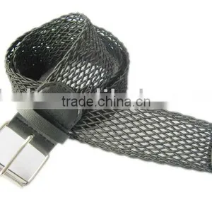 Fashion Weave Belt thumbnail-1