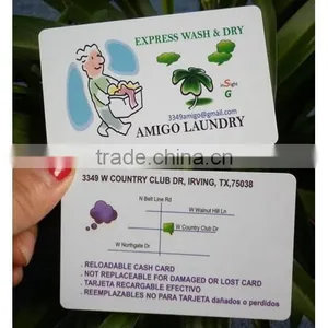 Print Control Card/ IC Card/Smart Card From Chinese Manufacture thumbnail-1
