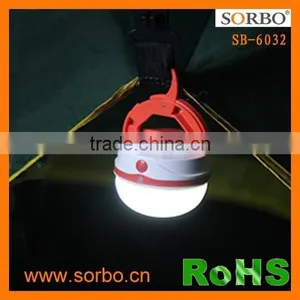 SORBO Mini Camping Lantern thumbnail-4