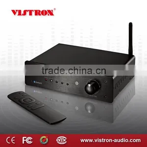 Factory Supply Popular Mini Bluetooth 4.0 Version Digital Amplifier BTA-250 thumbnail-5
