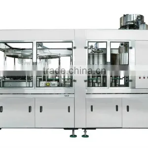 3 in 1 Automatic Filling Machine thumbnail-1