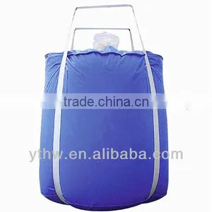 Big Jumbo Bags Polypropylene PP Bulk Bags thumbnail-1