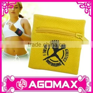Hot Selling All Purpose Remarkable Sports Athletic Wristband thumbnail-4