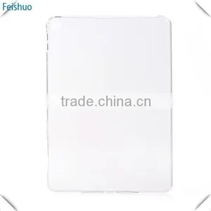 New Professional Transparent Tpu Case for Ipad Air thumbnail-5