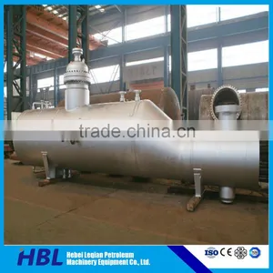 ASME ISO9001 China Oil Water Storage Tank Lpg Lng thumbnail-4